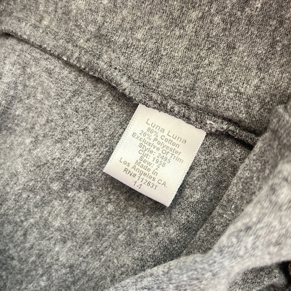 Luna Luna 3 piece outfit - Picture 4 of 11